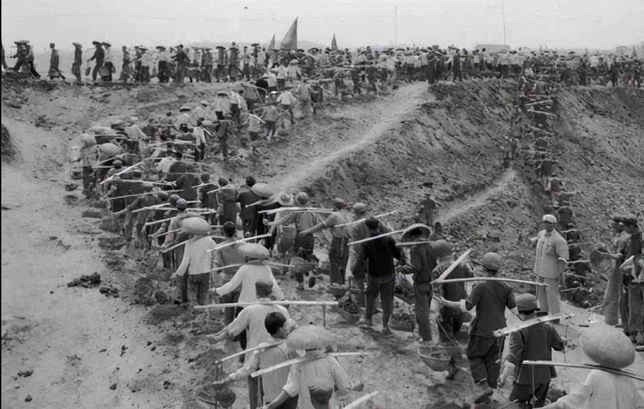 1964 年，毛澤東為什么要做出建設大三線(xiàn)的重大決策？ 