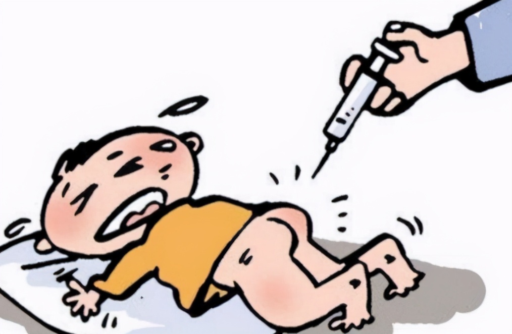 小時(shí)候聞之色變的“打屁股針”，為什么現在越來(lái)越少了？ 